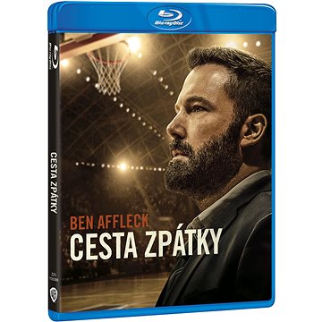 

Cesta zpátky - Blu-ray