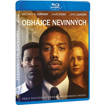 

Obhájce nevinných - Blu-ray