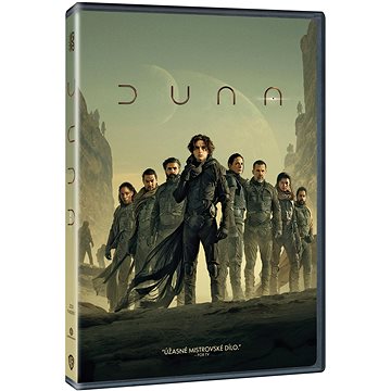 

Duna - DVD