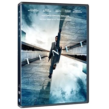 

Tenet - DVD