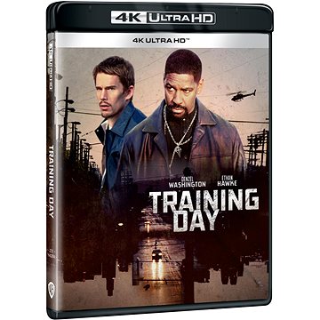 

Training Day - 4K UltraHD