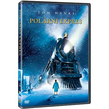 

Polární expres - DVD