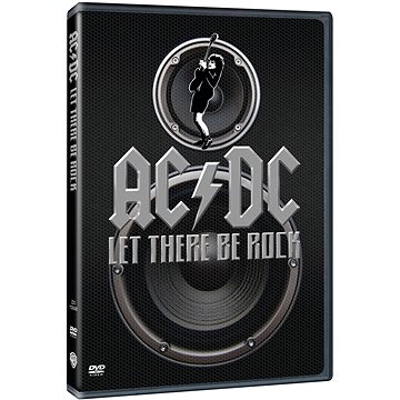 

AC/DC: Let there be Rock - DVD