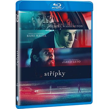 

Střípky - Blu-ray