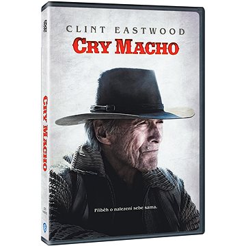 

Cry Macho - DVD