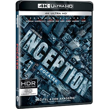 

Počátek - 4K UltraHD