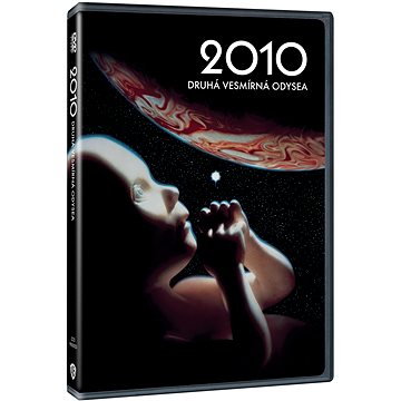 

2010: Druhá vesmírná odysea - DVD