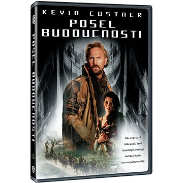 

Posel budoucnosti