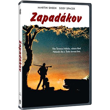 

Zapadákov - DVD
