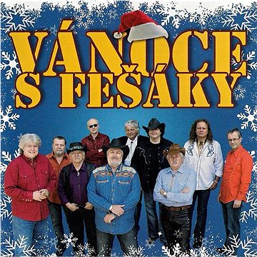 

Fešáci: Vánoce s Fešáky 2010