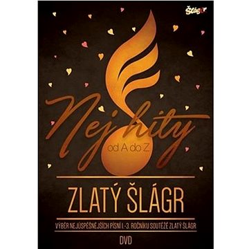 

Various: Zlatý Šlágr