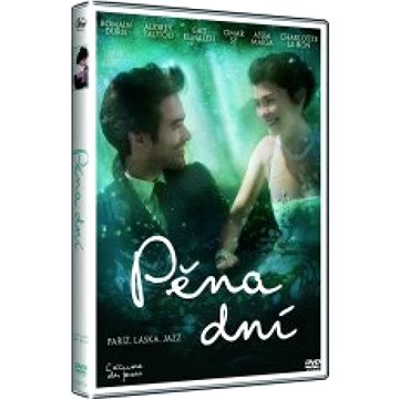 

Pěna dní