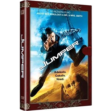 

Jumper