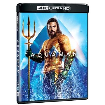 

Aquaman