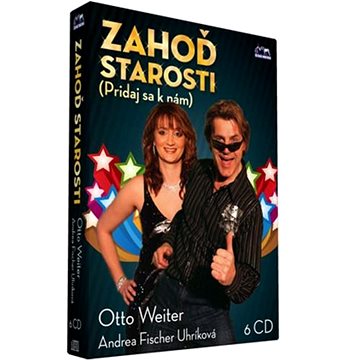 

Weiter Otto, Fischer Andrea: Zahoď starosti