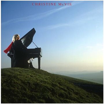 

McVie Christine: Christine McVie