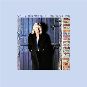 

McVie Christine: In The Meantime
