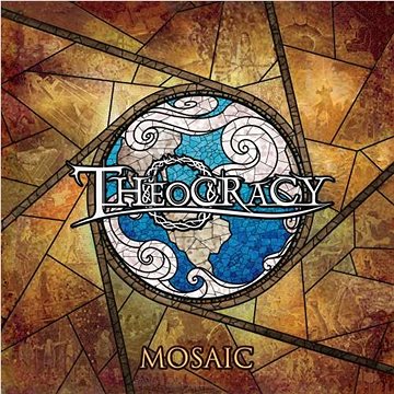 

Theocracy: Mosaic