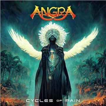 

Angra: Cycles Of Pain