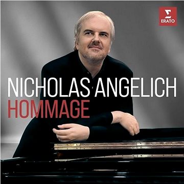

Angelich Nicholas: A tribute to Nicholas Angelich
