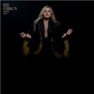

Clarkson Kelly: Chemistry (22 Track Deluxe)