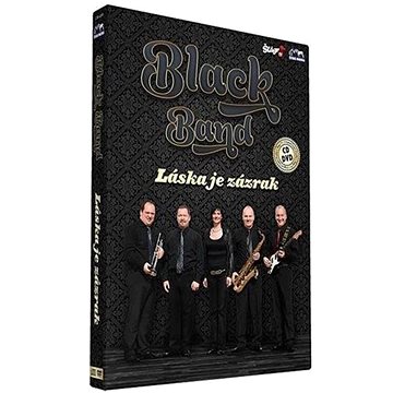 

Black Band: Láska je zázrak