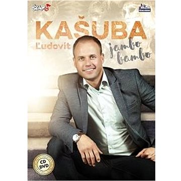 

Kašuba Ľudovít: Jambo Bambo