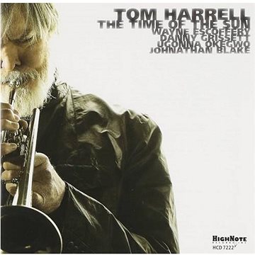 

Harrell Tom: The Time Of The Sun