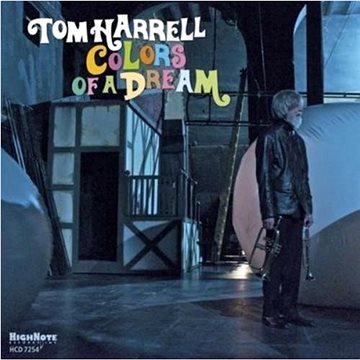 

Harrell Tom: Colours of a Dream