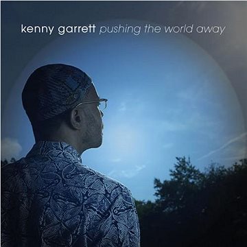 

LP - Vinyl: Pushing the World Away