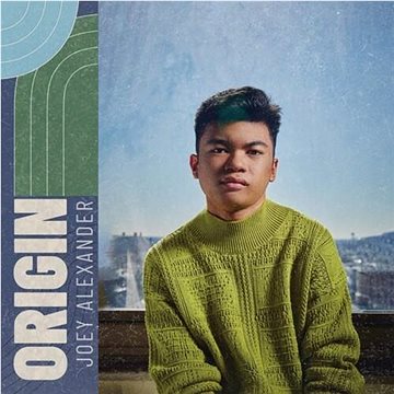 

Alexander Joey: Origin