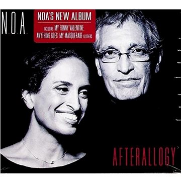 

Noa: Afterallogy