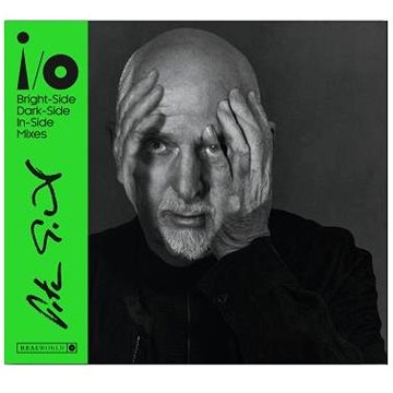

Gabriel Peter: i/o