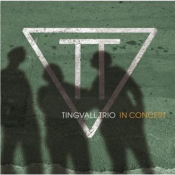 

Tingvall Trio: In Concert: European Tour, Fall 2012