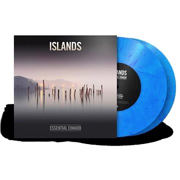 

Einaudi Ludovico: Islands - Essential Einaudi
