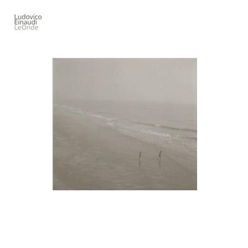 

Einaudi Ludovico: Le Onde (Edice 2023)