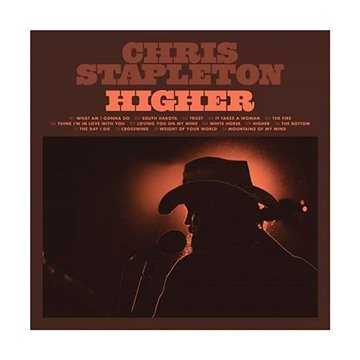 

Stapleton Chris: Higher
