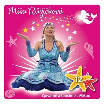 

Růžičková Míša: Lili