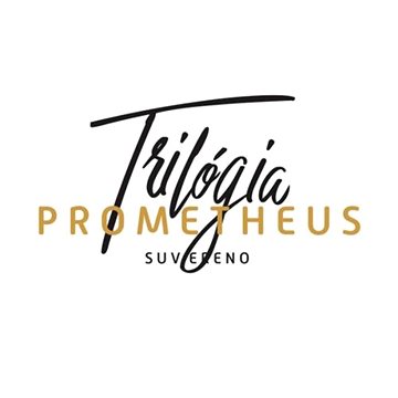 

Suvereno: Prometheus (Trilógia)