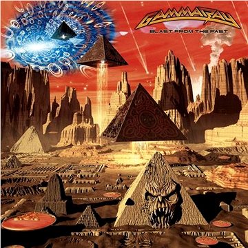 

Gamma Ray: Blast From The Past
