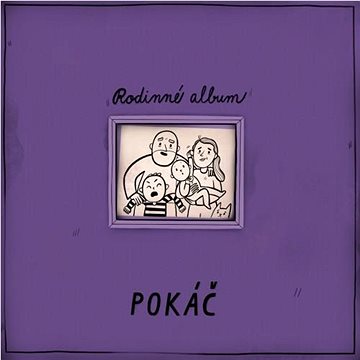 

Pokáč: Rodinné album