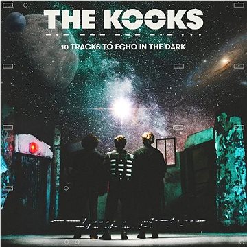 

Kooks: 10 Tracks to Echo in the Dark