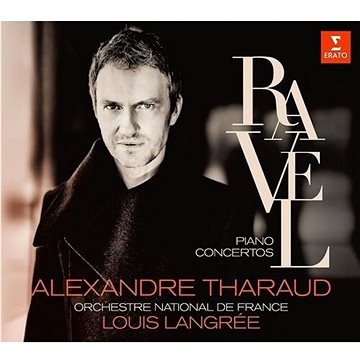 

Tharaud Alexandre: Ravel: Piano Concertos / Falla: Nuits Dans Les Jardins D'Espagne