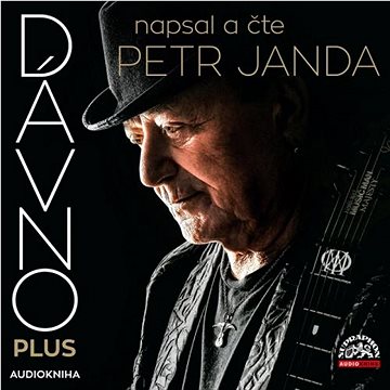 

Janda Petr, Olympic: Janda: Dávno plus