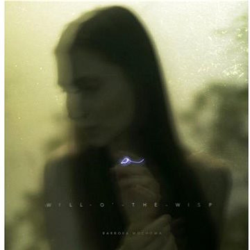 

Mochowa Barbora: Will-o'-the-Wisp