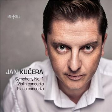 

Kučera Jan, Pokorný David, Brauner Tomáš, SOČR: Symfonie č. 1 "Šumavská"