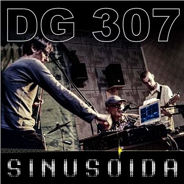 

DG 307: Sinusoida