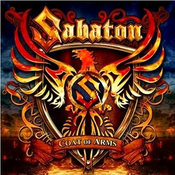 

Sabaton: Coat Of Arms