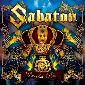 

Sabaton: Carolus Rex