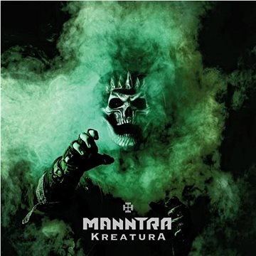 

Manntra: Kreatura